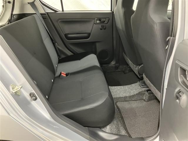 ミライース Ｌ　ＳＡＩＩＩ　衝突被害軽減システム　アイドリングストップ（30枚目）