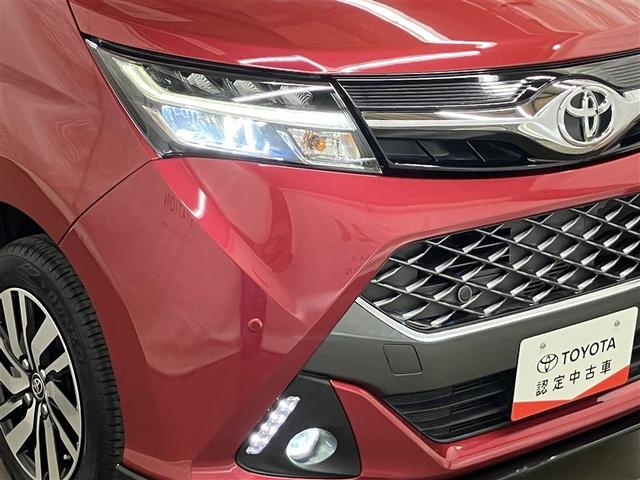 タンク カスタムＧ　ワンセグ　メモリーナビ　ミュージックプレイヤー接続可　バックカメラ　衝突被害軽減システム　ＥＴＣ　両側電動スライド　ＬＥＤヘッドランプ　ウオークスルー　ワンオーナー　アイドリングストップ（12枚目）