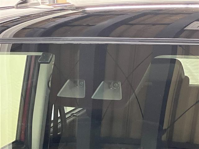 タンク カスタムＧ　ワンセグ　メモリーナビ　ミュージックプレイヤー接続可　バックカメラ　衝突被害軽減システム　ＥＴＣ　両側電動スライド　ＬＥＤヘッドランプ　ウオークスルー　ワンオーナー　アイドリングストップ（13枚目）