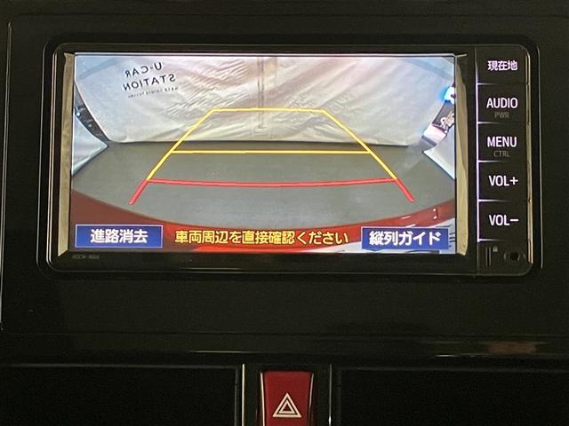 タンク カスタムＧ　ワンセグ　メモリーナビ　ミュージックプレイヤー接続可　バックカメラ　衝突被害軽減システム　ＥＴＣ　両側電動スライド　ＬＥＤヘッドランプ　ウオークスルー　ワンオーナー　アイドリングストップ（14枚目）