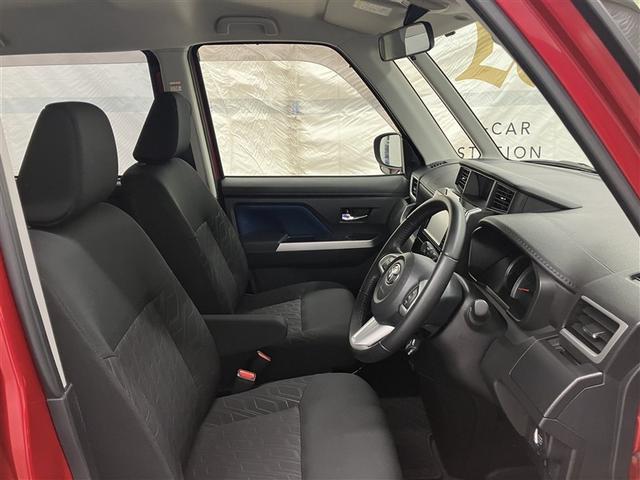 タンク カスタムＧ　ワンセグ　メモリーナビ　ミュージックプレイヤー接続可　バックカメラ　衝突被害軽減システム　ＥＴＣ　両側電動スライド　ＬＥＤヘッドランプ　ウオークスルー　ワンオーナー　アイドリングストップ（17枚目）