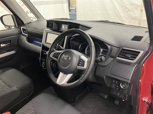 タンク カスタムＧ　ワンセグ　メモリーナビ　ミュージックプレイヤー接続可　バックカメラ　衝突被害軽減システム　ＥＴＣ　両側電動スライド　ＬＥＤヘッドランプ　ウオークスルー　ワンオーナー　アイドリングストップ（18枚目）