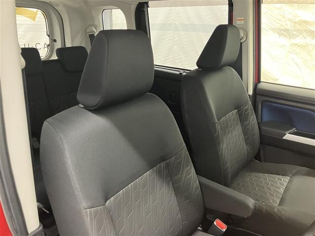 タンク カスタムＧ　ワンセグ　メモリーナビ　ミュージックプレイヤー接続可　バックカメラ　衝突被害軽減システム　ＥＴＣ　両側電動スライド　ＬＥＤヘッドランプ　ウオークスルー　ワンオーナー　アイドリングストップ（19枚目）