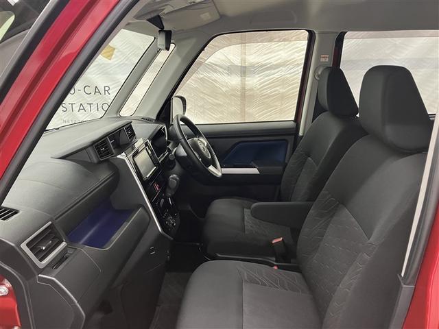 タンク カスタムＧ　ワンセグ　メモリーナビ　ミュージックプレイヤー接続可　バックカメラ　衝突被害軽減システム　ＥＴＣ　両側電動スライド　ＬＥＤヘッドランプ　ウオークスルー　ワンオーナー　アイドリングストップ（20枚目）