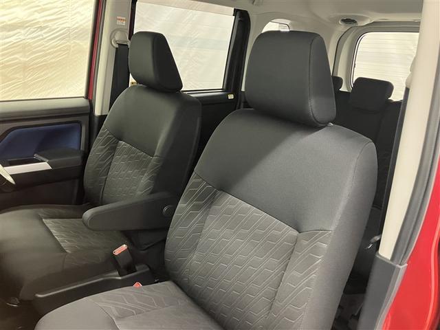 タンク カスタムＧ　ワンセグ　メモリーナビ　ミュージックプレイヤー接続可　バックカメラ　衝突被害軽減システム　ＥＴＣ　両側電動スライド　ＬＥＤヘッドランプ　ウオークスルー　ワンオーナー　アイドリングストップ（22枚目）