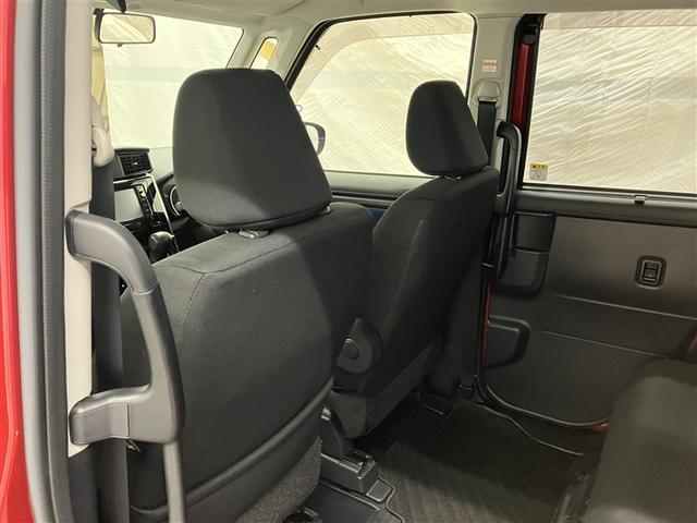 タンク カスタムＧ　ワンセグ　メモリーナビ　ミュージックプレイヤー接続可　バックカメラ　衝突被害軽減システム　ＥＴＣ　両側電動スライド　ＬＥＤヘッドランプ　ウオークスルー　ワンオーナー　アイドリングストップ（24枚目）