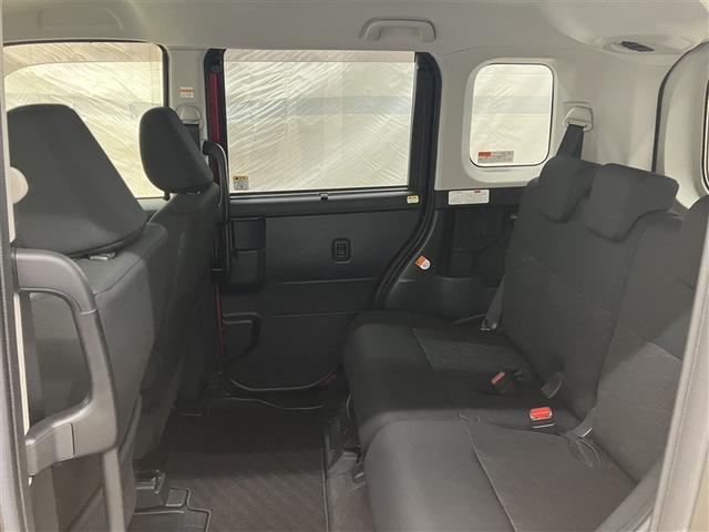 タンク カスタムＧ　ワンセグ　メモリーナビ　ミュージックプレイヤー接続可　バックカメラ　衝突被害軽減システム　ＥＴＣ　両側電動スライド　ＬＥＤヘッドランプ　ウオークスルー　ワンオーナー　アイドリングストップ（25枚目）