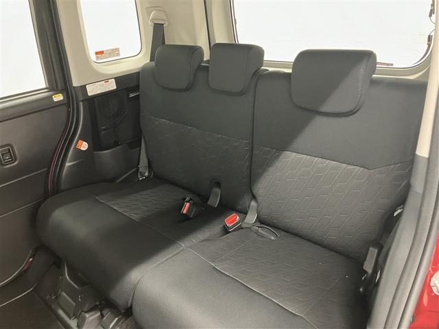 タンク カスタムＧ　ワンセグ　メモリーナビ　ミュージックプレイヤー接続可　バックカメラ　衝突被害軽減システム　ＥＴＣ　両側電動スライド　ＬＥＤヘッドランプ　ウオークスルー　ワンオーナー　アイドリングストップ（26枚目）