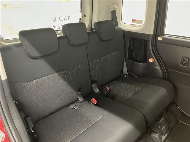 タンク カスタムＧ　ワンセグ　メモリーナビ　ミュージックプレイヤー接続可　バックカメラ　衝突被害軽減システム　ＥＴＣ　両側電動スライド　ＬＥＤヘッドランプ　ウオークスルー　ワンオーナー　アイドリングストップ（28枚目）