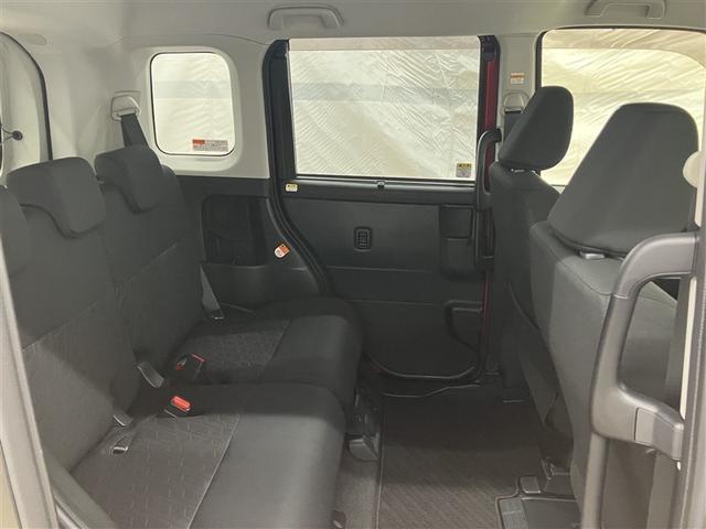 タンク カスタムＧ　ワンセグ　メモリーナビ　ミュージックプレイヤー接続可　バックカメラ　衝突被害軽減システム　ＥＴＣ　両側電動スライド　ＬＥＤヘッドランプ　ウオークスルー　ワンオーナー　アイドリングストップ（29枚目）