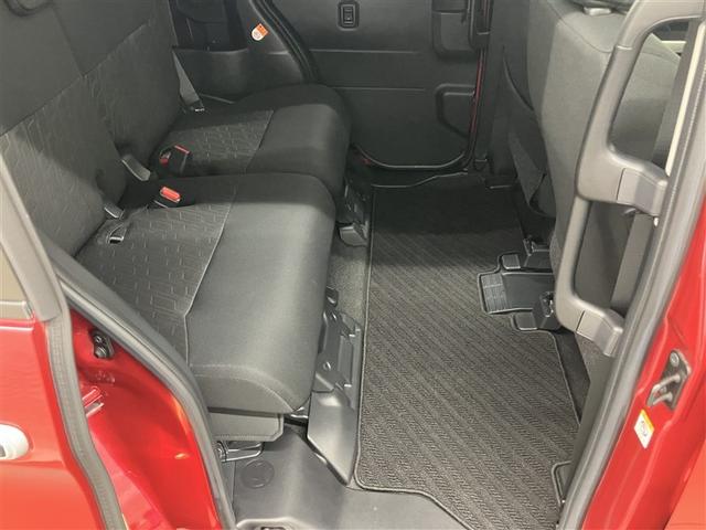 タンク カスタムＧ　ワンセグ　メモリーナビ　ミュージックプレイヤー接続可　バックカメラ　衝突被害軽減システム　ＥＴＣ　両側電動スライド　ＬＥＤヘッドランプ　ウオークスルー　ワンオーナー　アイドリングストップ（30枚目）