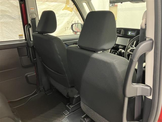 タンク カスタムＧ　ワンセグ　メモリーナビ　ミュージックプレイヤー接続可　バックカメラ　衝突被害軽減システム　ＥＴＣ　両側電動スライド　ＬＥＤヘッドランプ　ウオークスルー　ワンオーナー　アイドリングストップ（31枚目）