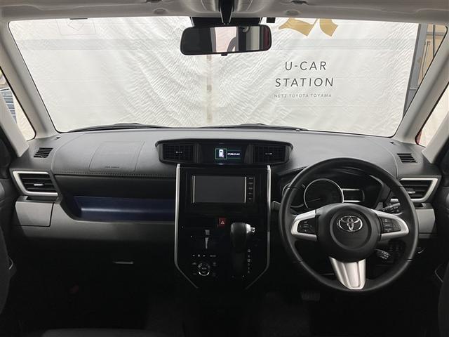 タンク カスタムＧ　ワンセグ　メモリーナビ　ミュージックプレイヤー接続可　バックカメラ　衝突被害軽減システム　ＥＴＣ　両側電動スライド　ＬＥＤヘッドランプ　ウオークスルー　ワンオーナー　アイドリングストップ（32枚目）