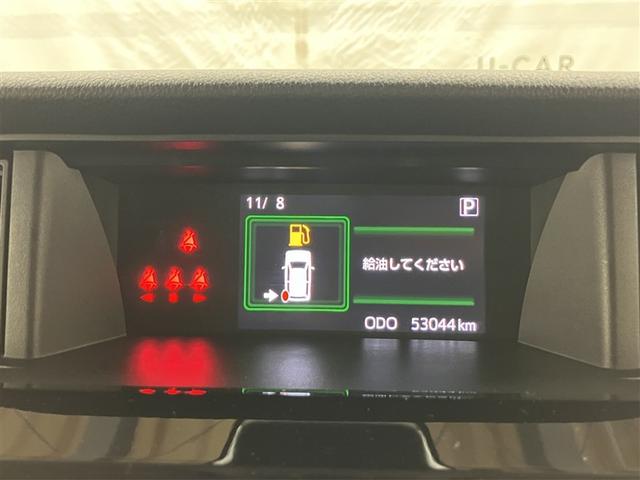 タンク カスタムＧ　ワンセグ　メモリーナビ　ミュージックプレイヤー接続可　バックカメラ　衝突被害軽減システム　ＥＴＣ　両側電動スライド　ＬＥＤヘッドランプ　ウオークスルー　ワンオーナー　アイドリングストップ（33枚目）