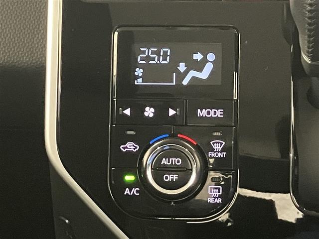 タンク カスタムＧ　ワンセグ　メモリーナビ　ミュージックプレイヤー接続可　バックカメラ　衝突被害軽減システム　ＥＴＣ　両側電動スライド　ＬＥＤヘッドランプ　ウオークスルー　ワンオーナー　アイドリングストップ（34枚目）