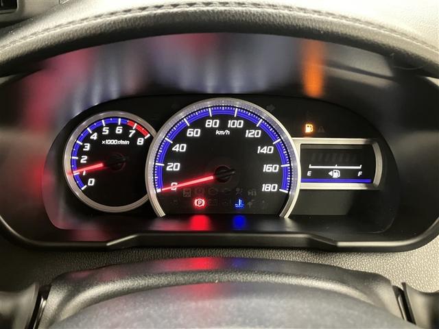 タンク カスタムＧ　ワンセグ　メモリーナビ　ミュージックプレイヤー接続可　バックカメラ　衝突被害軽減システム　ＥＴＣ　両側電動スライド　ＬＥＤヘッドランプ　ウオークスルー　ワンオーナー　アイドリングストップ（35枚目）