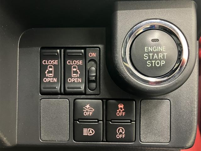 タンク カスタムＧ　ワンセグ　メモリーナビ　ミュージックプレイヤー接続可　バックカメラ　衝突被害軽減システム　ＥＴＣ　両側電動スライド　ＬＥＤヘッドランプ　ウオークスルー　ワンオーナー　アイドリングストップ（38枚目）