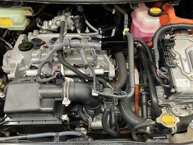 アクア Ｇ　フルセグ　メモリーナビ　ＤＶＤ再生　ミュージックプレイヤー接続可　バックカメラ　ＥＴＣ　ＬＥＤヘッドランプ　ワンオーナー　フルエアロ（10枚目）