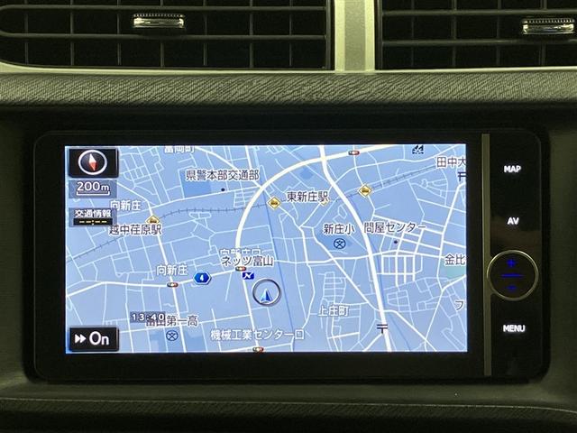 アクア Ｇ　フルセグ　メモリーナビ　ＤＶＤ再生　ミュージックプレイヤー接続可　バックカメラ　ＥＴＣ　ＬＥＤヘッドランプ　ワンオーナー　フルエアロ（13枚目）