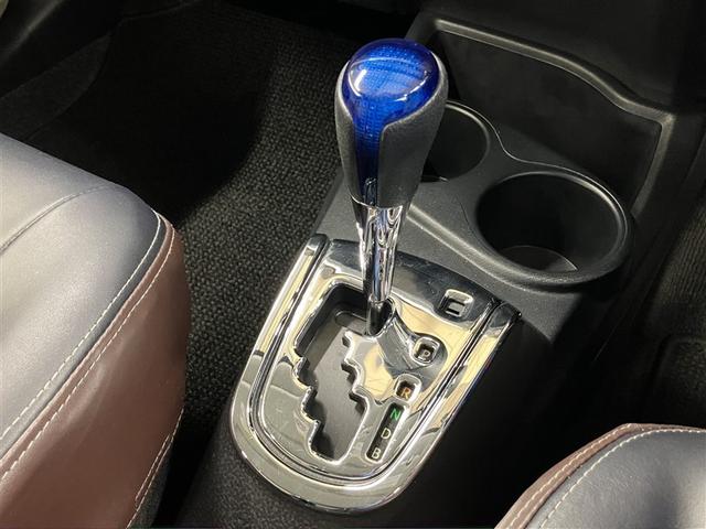 アクア Ｇ　フルセグ　メモリーナビ　ＤＶＤ再生　ミュージックプレイヤー接続可　バックカメラ　ＥＴＣ　ＬＥＤヘッドランプ　ワンオーナー　フルエアロ（15枚目）