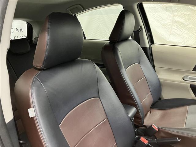 アクア Ｇ　フルセグ　メモリーナビ　ＤＶＤ再生　ミュージックプレイヤー接続可　バックカメラ　ＥＴＣ　ＬＥＤヘッドランプ　ワンオーナー　フルエアロ（18枚目）