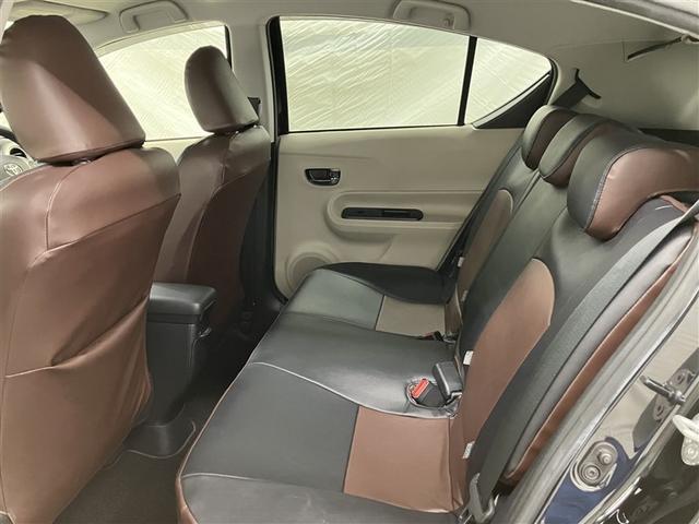 アクア Ｇ　フルセグ　メモリーナビ　ＤＶＤ再生　ミュージックプレイヤー接続可　バックカメラ　ＥＴＣ　ＬＥＤヘッドランプ　ワンオーナー　フルエアロ（22枚目）