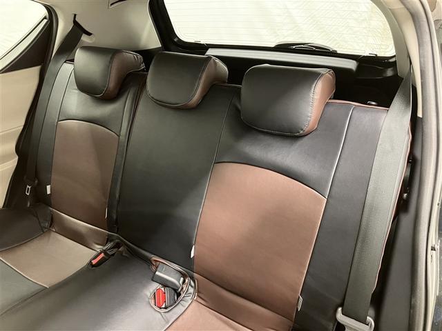 アクア Ｇ　フルセグ　メモリーナビ　ＤＶＤ再生　ミュージックプレイヤー接続可　バックカメラ　ＥＴＣ　ＬＥＤヘッドランプ　ワンオーナー　フルエアロ（23枚目）