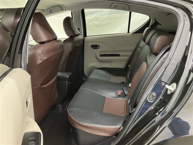 アクア Ｇ　フルセグ　メモリーナビ　ＤＶＤ再生　ミュージックプレイヤー接続可　バックカメラ　ＥＴＣ　ＬＥＤヘッドランプ　ワンオーナー　フルエアロ（24枚目）