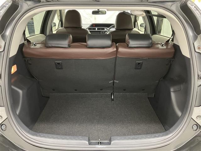 アクア Ｇ　フルセグ　メモリーナビ　ＤＶＤ再生　ミュージックプレイヤー接続可　バックカメラ　ＥＴＣ　ＬＥＤヘッドランプ　ワンオーナー　フルエアロ（25枚目）