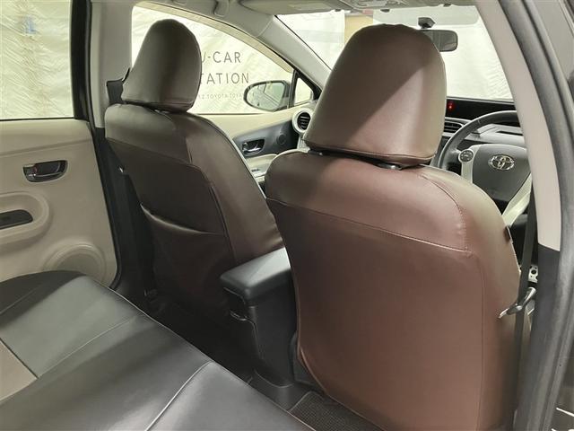 アクア Ｇ　フルセグ　メモリーナビ　ＤＶＤ再生　ミュージックプレイヤー接続可　バックカメラ　ＥＴＣ　ＬＥＤヘッドランプ　ワンオーナー　フルエアロ（29枚目）