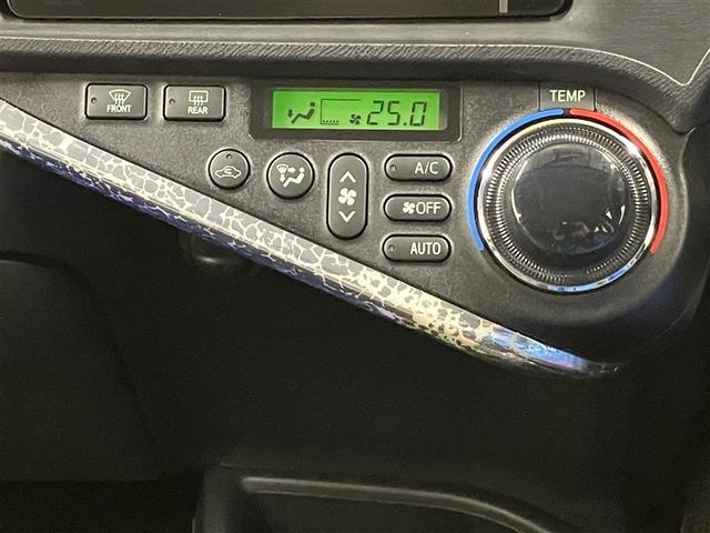 アクア Ｇ　フルセグ　メモリーナビ　ＤＶＤ再生　ミュージックプレイヤー接続可　バックカメラ　ＥＴＣ　ＬＥＤヘッドランプ　ワンオーナー　フルエアロ（33枚目）