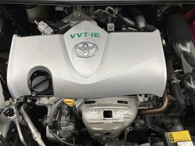 シエンタ Ｇ　フルセグ　メモリーナビ　ＤＶＤ再生　ミュージックプレイヤー接続可　バックカメラ　衝突被害軽減システム　ＥＴＣ　両側電動スライド　ＬＥＤヘッドランプ　ウオークスルー　乗車定員７人　３列シート（10枚目）