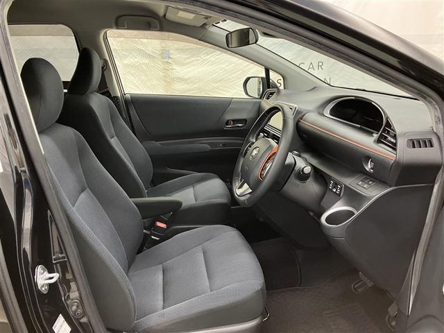 シエンタ Ｇ　フルセグ　メモリーナビ　ＤＶＤ再生　ミュージックプレイヤー接続可　バックカメラ　衝突被害軽減システム　ＥＴＣ　両側電動スライド　ＬＥＤヘッドランプ　ウオークスルー　乗車定員７人　３列シート（17枚目）