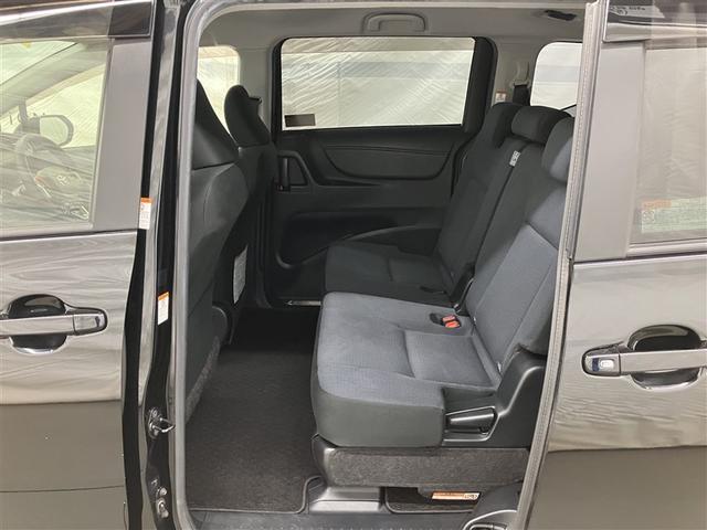 シエンタ Ｇ　フルセグ　メモリーナビ　ＤＶＤ再生　ミュージックプレイヤー接続可　バックカメラ　衝突被害軽減システム　ＥＴＣ　両側電動スライド　ＬＥＤヘッドランプ　ウオークスルー　乗車定員７人　３列シート（23枚目）