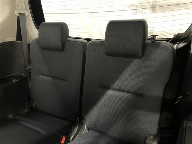 シエンタ Ｇ　フルセグ　メモリーナビ　ＤＶＤ再生　ミュージックプレイヤー接続可　バックカメラ　衝突被害軽減システム　ＥＴＣ　両側電動スライド　ＬＥＤヘッドランプ　ウオークスルー　乗車定員７人　３列シート（26枚目）