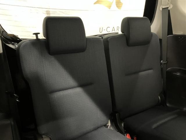 シエンタ Ｇ　フルセグ　メモリーナビ　ＤＶＤ再生　ミュージックプレイヤー接続可　バックカメラ　衝突被害軽減システム　ＥＴＣ　両側電動スライド　ＬＥＤヘッドランプ　ウオークスルー　乗車定員７人　３列シート（28枚目）