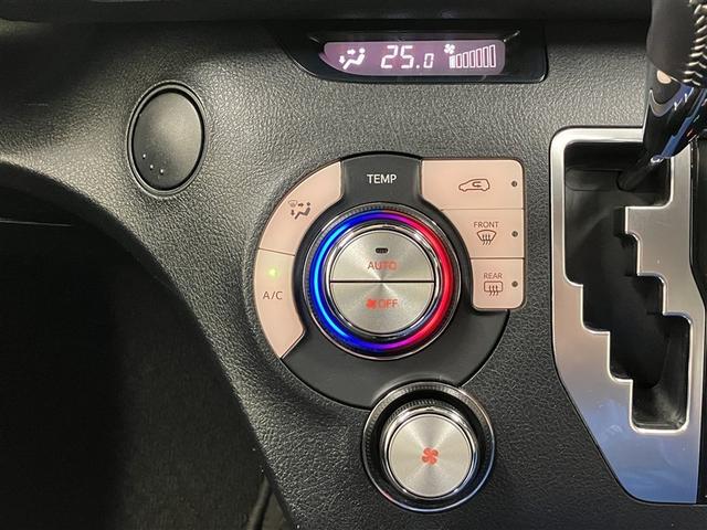 シエンタ Ｇ　フルセグ　メモリーナビ　ＤＶＤ再生　ミュージックプレイヤー接続可　バックカメラ　衝突被害軽減システム　ＥＴＣ　両側電動スライド　ＬＥＤヘッドランプ　ウオークスルー　乗車定員７人　３列シート（32枚目）