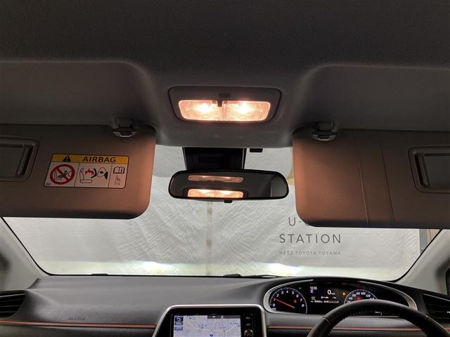 シエンタ Ｇ　フルセグ　メモリーナビ　ＤＶＤ再生　ミュージックプレイヤー接続可　バックカメラ　衝突被害軽減システム　ＥＴＣ　両側電動スライド　ＬＥＤヘッドランプ　ウオークスルー　乗車定員７人　３列シート（36枚目）