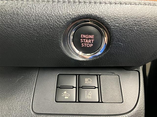 シエンタ Ｇ　フルセグ　メモリーナビ　ＤＶＤ再生　ミュージックプレイヤー接続可　バックカメラ　衝突被害軽減システム　ＥＴＣ　両側電動スライド　ＬＥＤヘッドランプ　ウオークスルー　乗車定員７人　３列シート（37枚目）