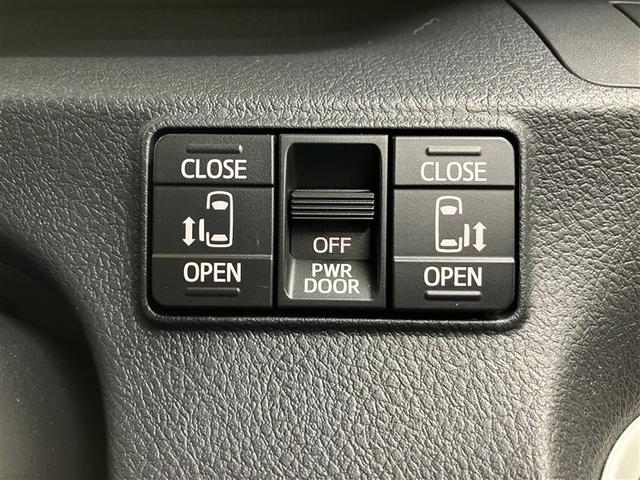 シエンタ Ｇ　フルセグ　メモリーナビ　ＤＶＤ再生　ミュージックプレイヤー接続可　バックカメラ　衝突被害軽減システム　ＥＴＣ　両側電動スライド　ＬＥＤヘッドランプ　ウオークスルー　乗車定員７人　３列シート（38枚目）