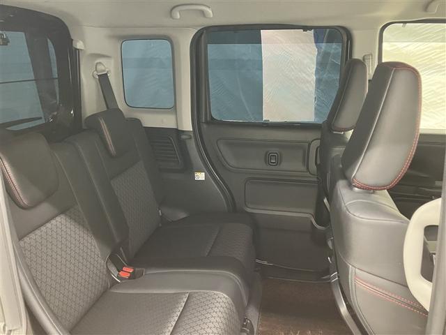 スペーシアカスタム ハイブリッドＸＳ　フルセグ　メモリーナビ　ＤＶＤ再生　ミュージックプレイヤー接続可　バックカメラ　衝突被害軽減システム　ＥＴＣ　ドラレコ　両側電動スライド　ＬＥＤヘッドランプ　ワンオーナー　アイドリングストップ（28枚目）