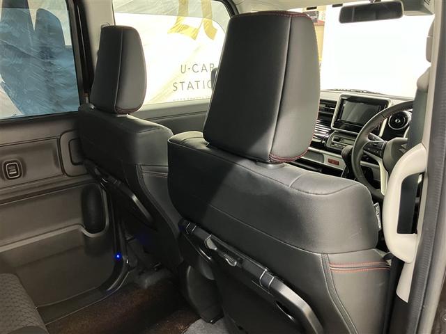 スペーシアカスタム ハイブリッドＸＳ　フルセグ　メモリーナビ　ＤＶＤ再生　ミュージックプレイヤー接続可　バックカメラ　衝突被害軽減システム　ＥＴＣ　ドラレコ　両側電動スライド　ＬＥＤヘッドランプ　ワンオーナー　アイドリングストップ（29枚目）