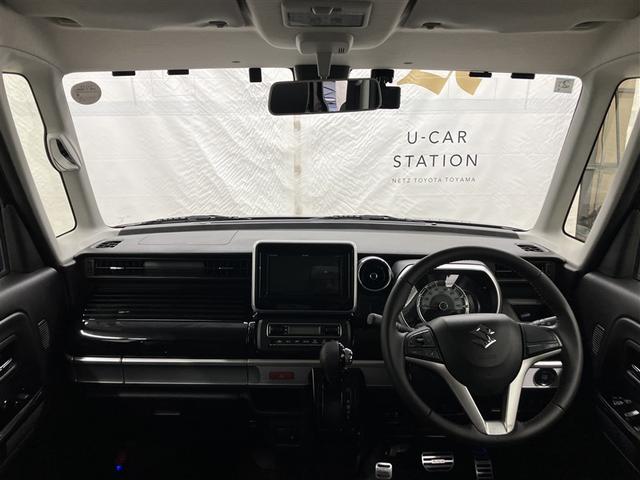 スペーシアカスタム ハイブリッドＸＳ　フルセグ　メモリーナビ　ＤＶＤ再生　ミュージックプレイヤー接続可　バックカメラ　衝突被害軽減システム　ＥＴＣ　ドラレコ　両側電動スライド　ＬＥＤヘッドランプ　ワンオーナー　アイドリングストップ（30枚目）