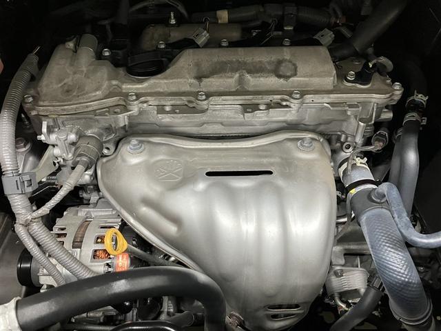 アルファード 2.5G 4WD フルセグ ミュージックプレイヤー接続可 バックカメラ 衝突被害軽減システム ETC ドラレコ 両側電動スライド LEDヘッドランプ 乗車定員7人 3列シート ワンオーナー アイドリングストップ(10枚目)