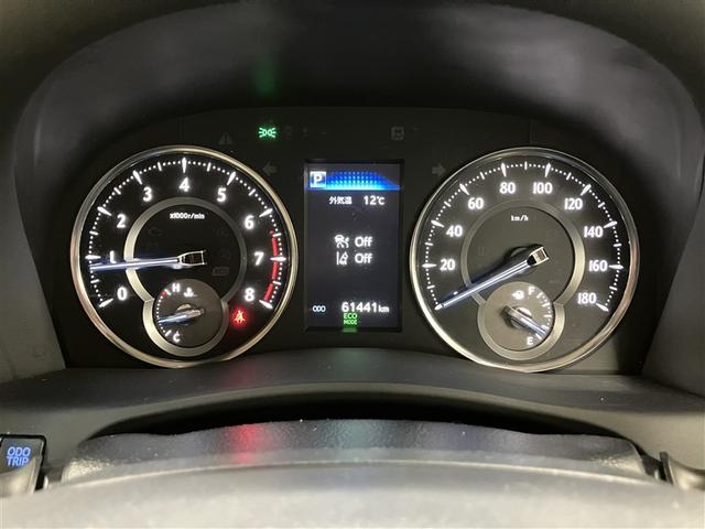 アルファード 2.5G 4WD フルセグ ミュージックプレイヤー接続可 バックカメラ 衝突被害軽減システム ETC ドラレコ 両側電動スライド LEDヘッドランプ 乗車定員7人 3列シート ワンオーナー アイドリングストップ(35枚目)