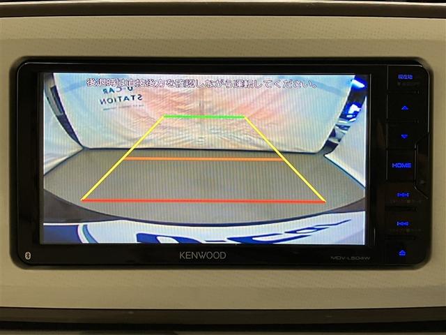 ムーヴキャンバス Ｘメイクアップ　ＳＡＩＩＩ　フルセグ　メモリーナビ　ＤＶＤ再生　ミュージックプレイヤー接続可　バックカメラ　衝突被害軽減システム　ＥＴＣ　ドラレコ　アイドリングストップ　スマートキー　イモビライザー　オートエアコン（14枚目）