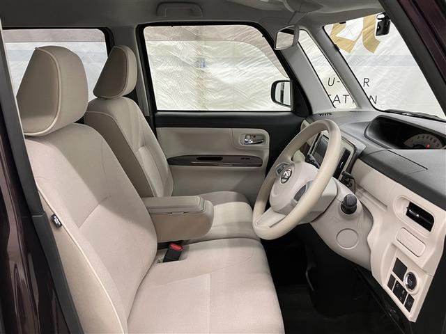 ムーヴキャンバス Ｘメイクアップ　ＳＡＩＩＩ　フルセグ　メモリーナビ　ＤＶＤ再生　ミュージックプレイヤー接続可　バックカメラ　衝突被害軽減システム　ＥＴＣ　ドラレコ　アイドリングストップ　スマートキー　イモビライザー　オートエアコン（16枚目）