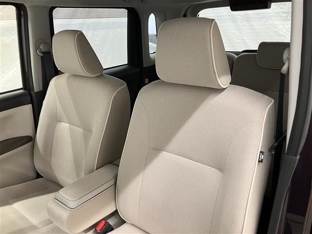 ムーヴキャンバス Ｘメイクアップ　ＳＡＩＩＩ　フルセグ　メモリーナビ　ＤＶＤ再生　ミュージックプレイヤー接続可　バックカメラ　衝突被害軽減システム　ＥＴＣ　ドラレコ　アイドリングストップ　スマートキー　イモビライザー　オートエアコン（25枚目）