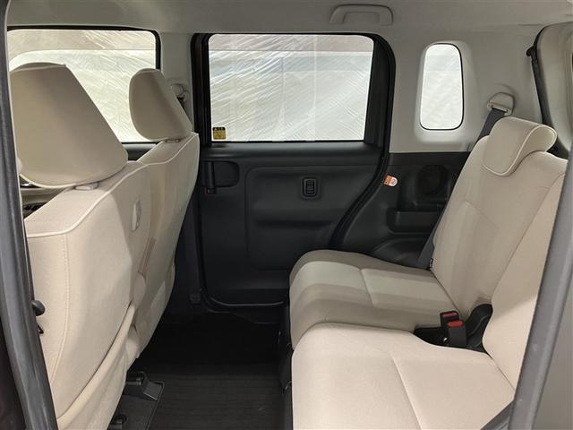 ムーヴキャンバス Ｘメイクアップ　ＳＡＩＩＩ　フルセグ　メモリーナビ　ＤＶＤ再生　ミュージックプレイヤー接続可　バックカメラ　衝突被害軽減システム　ＥＴＣ　ドラレコ　アイドリングストップ　スマートキー　イモビライザー　オートエアコン（27枚目）