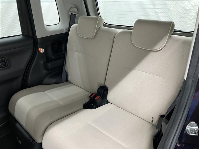 ムーヴキャンバス Ｘメイクアップ　ＳＡＩＩＩ　フルセグ　メモリーナビ　ＤＶＤ再生　ミュージックプレイヤー接続可　バックカメラ　衝突被害軽減システム　ＥＴＣ　ドラレコ　アイドリングストップ　スマートキー　イモビライザー　オートエアコン（29枚目）